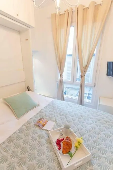 Apartamento Artiste Du Montmartre