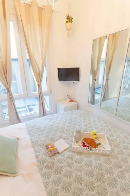 Apartamento Artiste Du Montmartre Paris