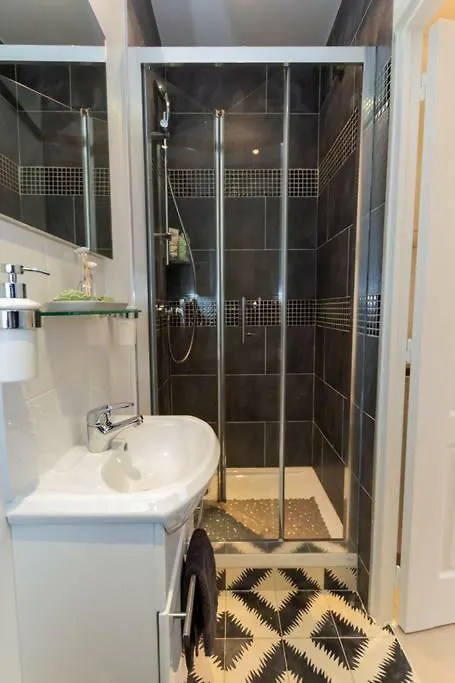 Artiste Du Montmartre Apartamento